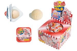 『駄菓子・ラムネ』コーラボールラムネ