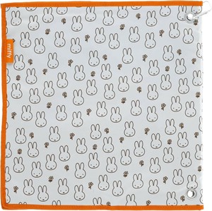 miffy ミッフィー ミッフィー レインタオルL　ゴルフ用品　スポーツ
