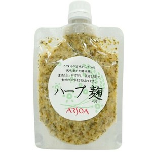 【ビオクラ】玄米ハーブ麹