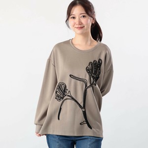 T-shirt Cut-and-sew