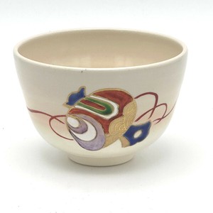 Japanese Teacup