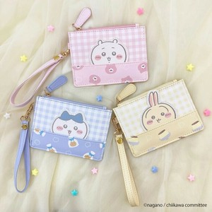 Chikawa Business Card Case