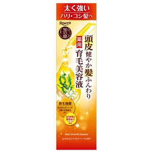 50の恵頭皮髪ふんわり薬用育毛美容液　160ML