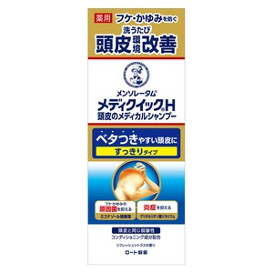メディクイックHメディカルシャンプー200ML