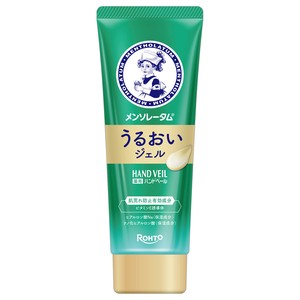 ハンドベールうるおいジェル　70G