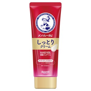 ハンドベールしっとりクリーム　70G