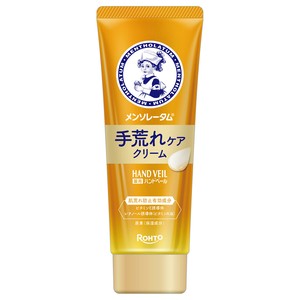 ハンドベール手荒れケアクリーム　70G