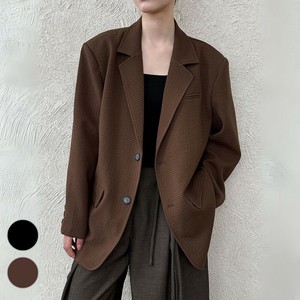 夹克 2025年 定制夹克 秋冬新品