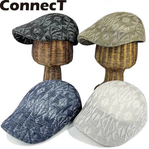 Flat Cap Ladies fashion Men's Breathable S/S