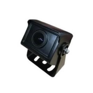 ベスト・アンサー car-042 トラック用バックカメラ 暗視機能付き 広角170度