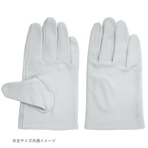 小野商事 エース 牛クレスト ストレートタイプ Lサイズ AG430