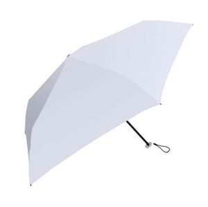 中谷 傘 Air+ サックス 50cm 折りたたみ 折り畳み 超軽量傘 コンパクト 834-006