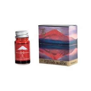 寺西化学工業　ギター　FUJIYAMA IRODORI　茜 AKANE　FUJ-12ML-T27