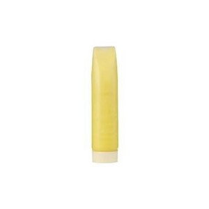 寺西化学工業　ギター　ジャンボカラー　水彩えのぐ(絵具)　220ml　レモンいろ　ESJB-T27