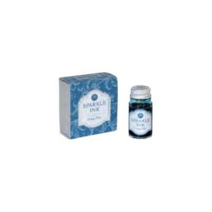 寺西化学工業　ギター　スパークルインキ　インディゴブルー　SPA-12ML-T51