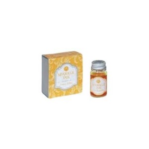 寺西化学工業　ギター　スパークルインキ　サニーイエロー　SPA-12ML-T49