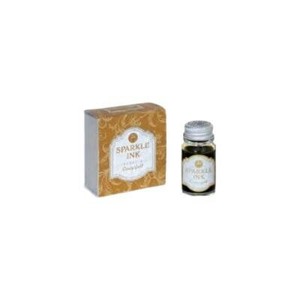 寺西化学工業　ギター　スパークルインキ　ダスティゴールド　SPA-12ML-T55