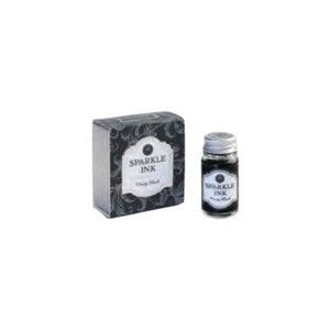 寺西化学工業　ギター　スパークルインキ　ミスティブラック　SPA-12ML-T40