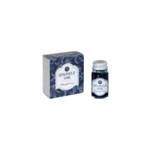 寺西化学工業　ギター　スパークルインキ　ミッドナイトネイビー　SPA-12ML-T54