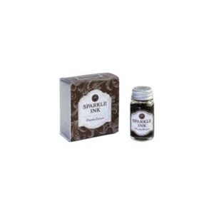 寺西化学工業　ギター　スパークルインキ　モカブラウン　SPA-12ML-T44