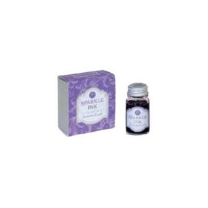 寺西化学工業　ギター　スパークルインキ　ラベンダーパープル　SPA-12ML-T53