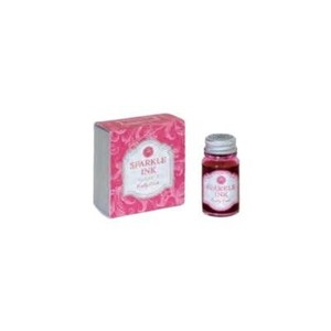寺西化学工業　ギター　スパークルインキ　ルビーピンク　SPA-12ML-T52