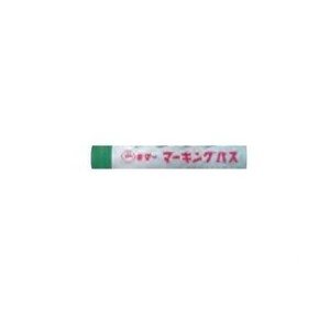 寺西化学工業　ギター　マーキングパス　20本入　緑　PSR-T4