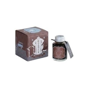 寺西化学工業　ギター　大正浪漫　ハイカラインキ　トラベリングセピア　TRH-40ML-T73