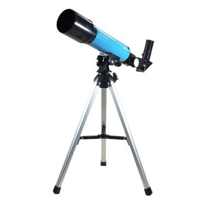 MIZAR-TEC(ミザールテック)　ASTRO TELESCOPES Aries AR-50　ブルー