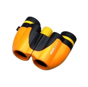 コンパクト双眼鏡 CB-210P オレンジ