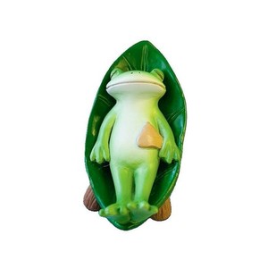 コポー　サウナ　ととのうカエル　73863
