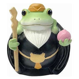 コポー 七福神 寿老人  73726