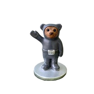 コポー　秘密結社クマ団員　　73798