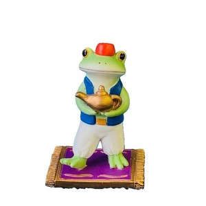 コポーアラビアンなカエル  73382