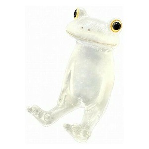 ダイカイ　コポー　ミニサイズ　クリア　お座り 74263