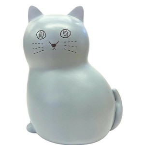 にゃふにゃふ レジン マルチスタンド　GY 　74462