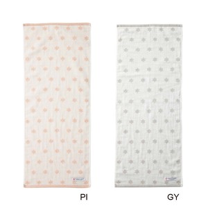 【人気商品】 今治謹製 First towel　フェイスタオル1枚　約34×80cm　TFS02　【今治製】