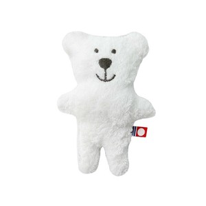 【人気商品】今治謹製 First towel　にぎにぎ(鈴入り)1点　約9×13cm　TFS04　【今治製】