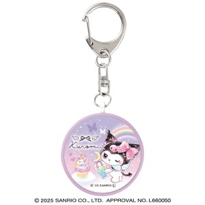 【先行受注】防犯ブザー クロミ  サンリオキャラクターズ 予約〆9/15