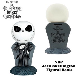 Piggy-bank Figure