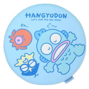 【クッション】ハンギョドン クールシートクッション サンリオ