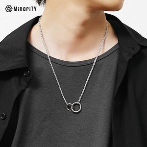 [MinoriTY] Necklace/Pendant Necklace