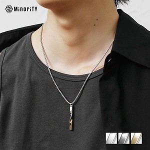 [MinoriTY] Necklace/Pendant Necklace