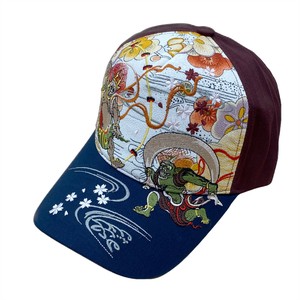 Cap