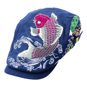 Flat Cap