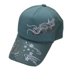 Cap