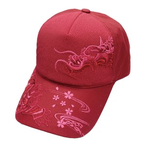 Cap
