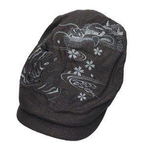 Flat Cap