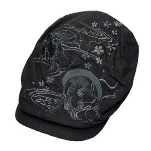 Flat Cap