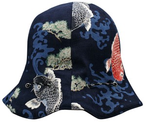 Hat Reversible
